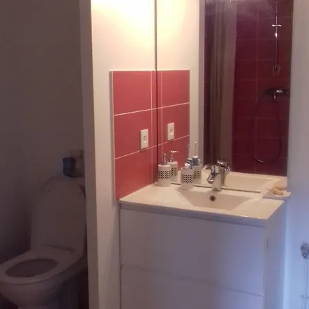Apartmán 2 Pieces A